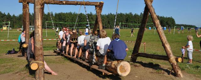 В Республике Татарстан планируют построить 6 новых детских лагерей