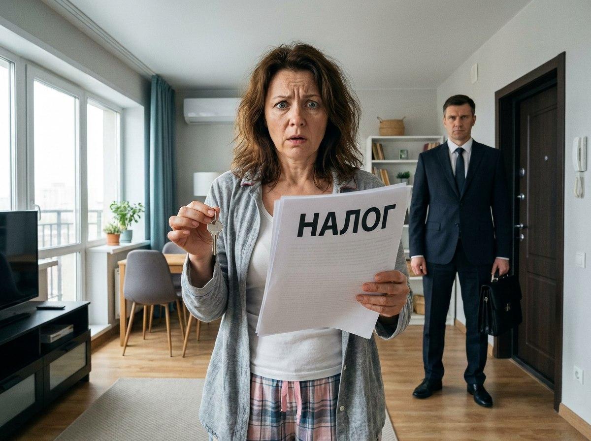 Получили наследство? Государство придёт за деньгами. Рассказываем, сколько реально придётся отдать