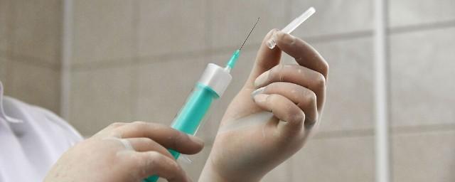 В Минздраве объяснили внесение прививок от COVID-19 в Национальный календарь прививок