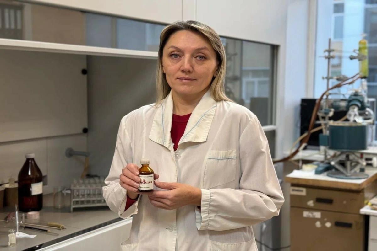 В рамках проекта «СтандартЭко» в Уфе разработали новый регулятор роста растений