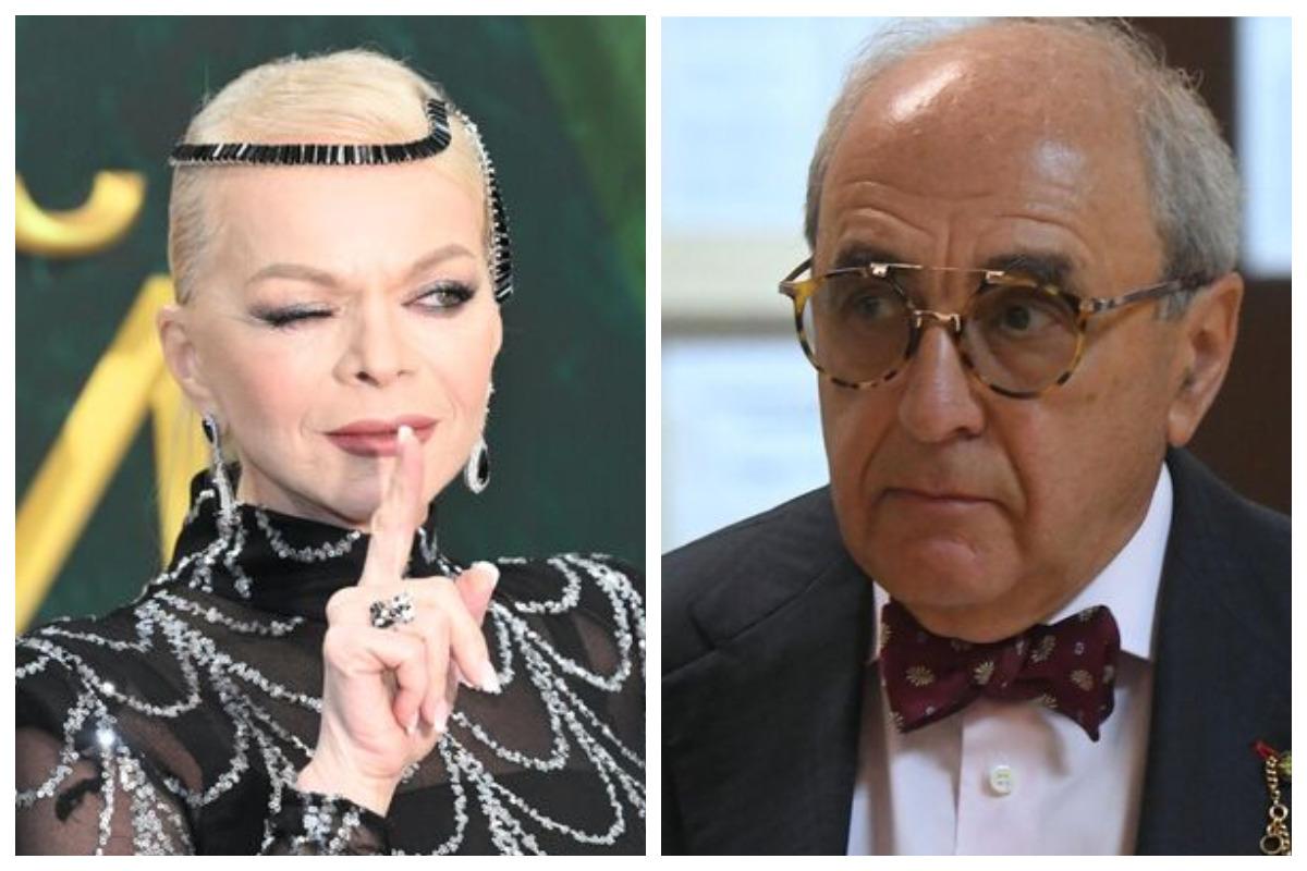 PR-провал года. Добровинский раскрыл правду о Долиной: «Вот почему весь интернет в мемах»