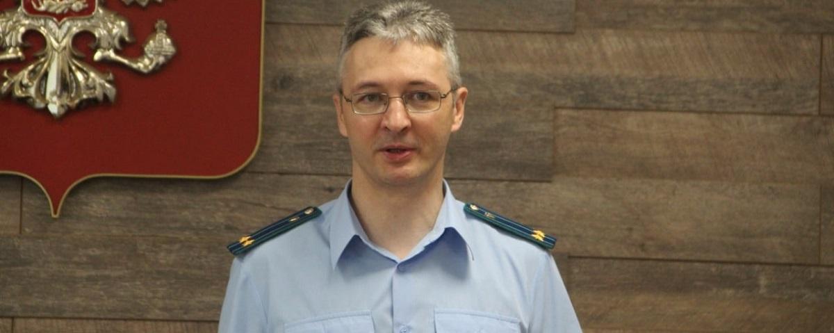 Прокурор Петрозаводска Кокорев признал, что работа комитета ЖКХ неудовлетворительна и возмутился искажением данных