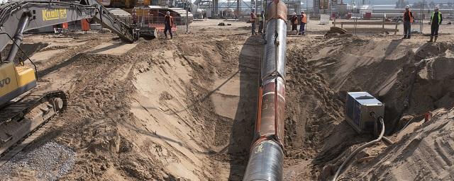 Nord Stream 2 AG обжаловал в суде отказ агентства BNA по «Северному потоку-2»