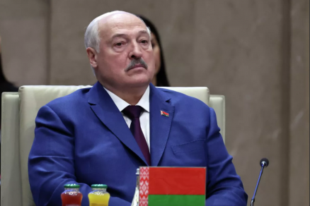 Нечего туда ехать! Лукашенко рассказал, как предупредил Путина о возможном покушении перед саммитом БРИКС в ЮАР