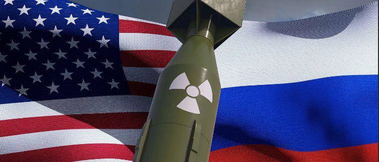 МИД РФ: Россия допускает ядерное реагирование исключительно в качестве ответа