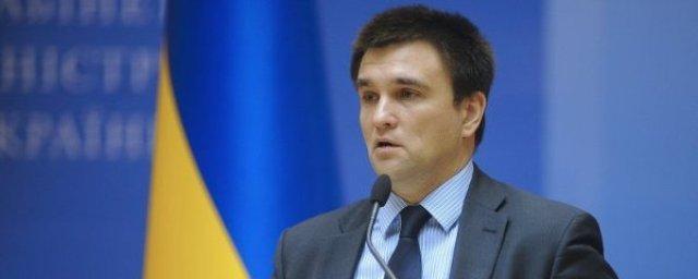 Глава МИД Украины: Мы работаем над выходом из СНГ