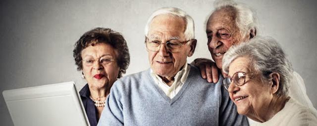 Картинки социальная работа с пожилыми людьми