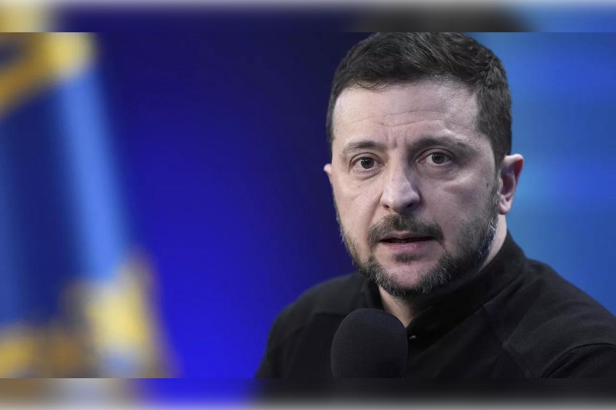 Рогов: Планы Зеленского по срыву переговоров пошли прахом