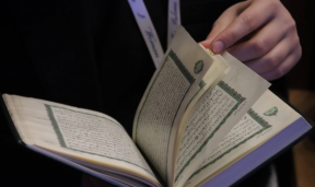 В Грозном проводят обучение для преподавателей медресе, направленное на повышение их профессионального уровня