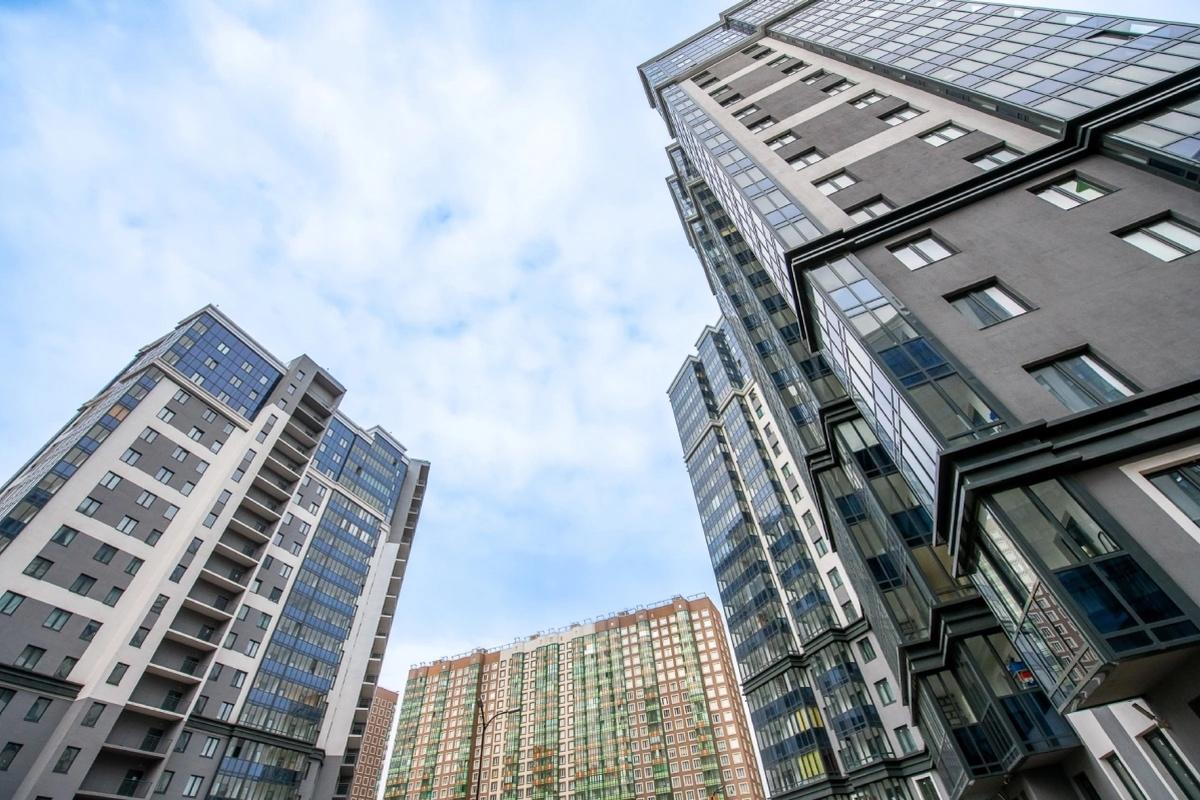 Ценники на жилье в Ленобласти приятно удивили снижением цен