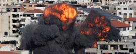 Власти Израиля заявили о росте числа погибших после атак сектора Газа