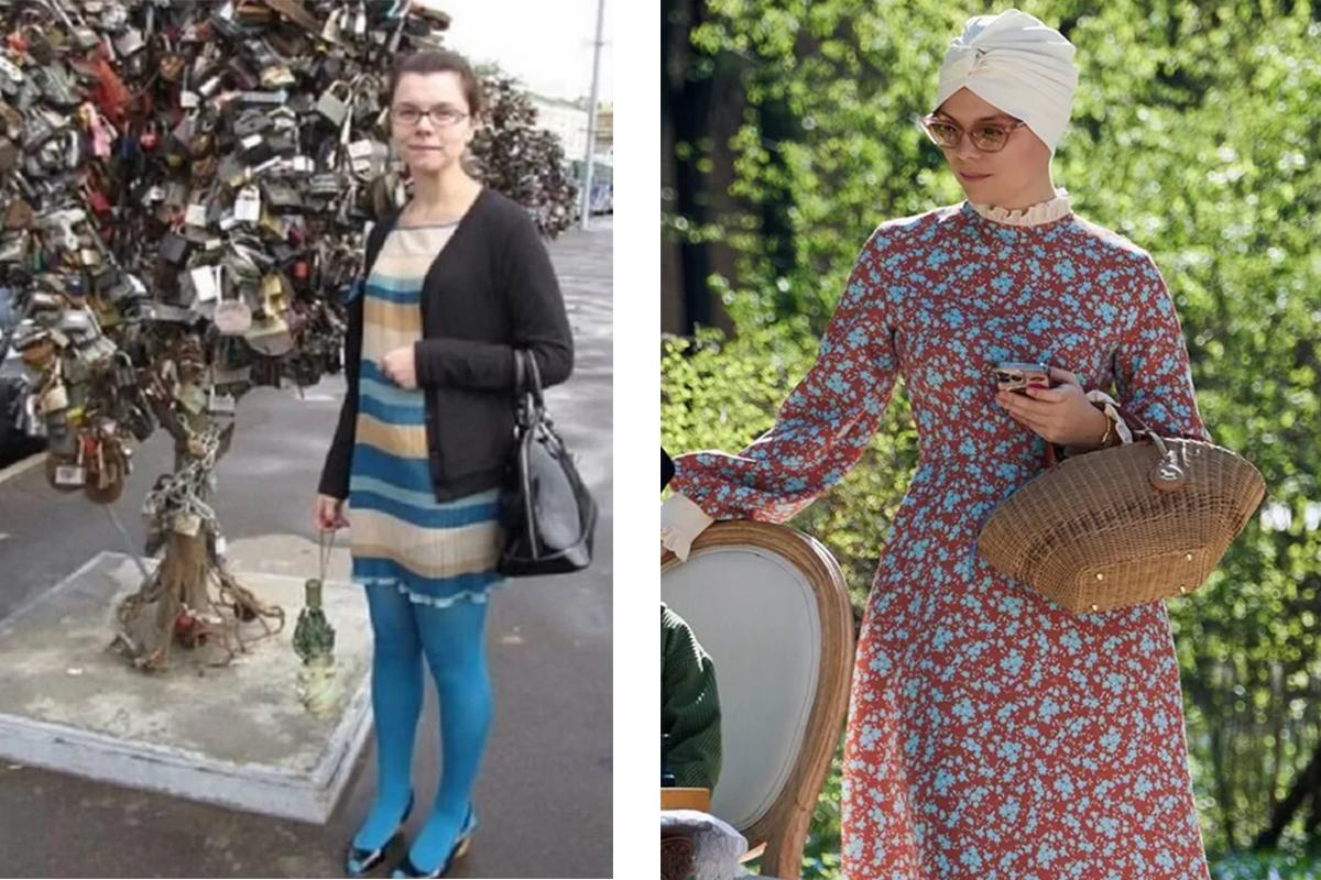 «Дедушка денег отвалил». Катя Гордон «проехалась» по жене Петросяна Брухуновой