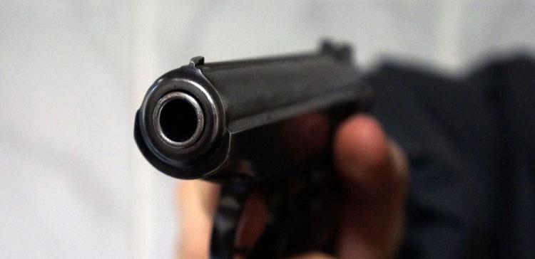 В центре Тулы застрелили 46-летнего уроженца Дагестана