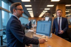 Банки развернулись: трехлетние вклады дорожают, короткие — дешевеют