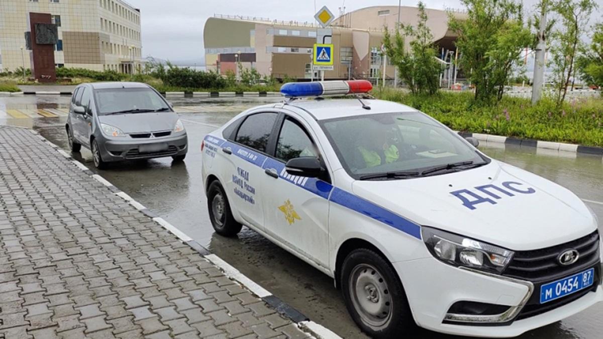 В Краснодаре прямо на глазах у соседей похитили девушку