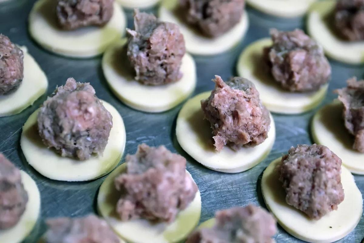 Простые правила: как выбрать качественные мясные полуфабрикаты