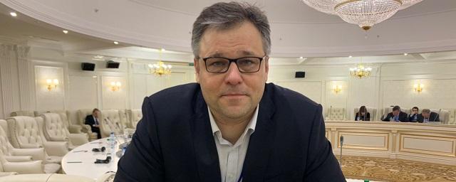 Посол ЛНР в России Мирошник прокомментировал планы ВСУ об увеличении до 1 млн человек