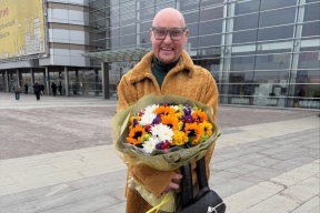 Певец Шура раскрыл, почему так и не стал отцом