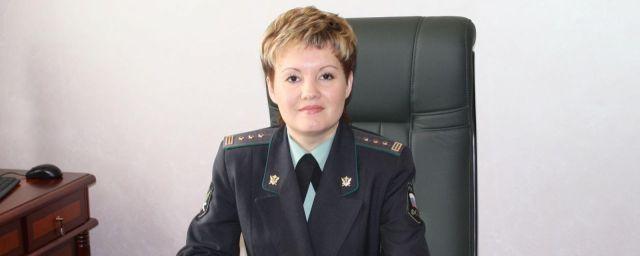 В Свердловской области назначен новый главный судебный пристав