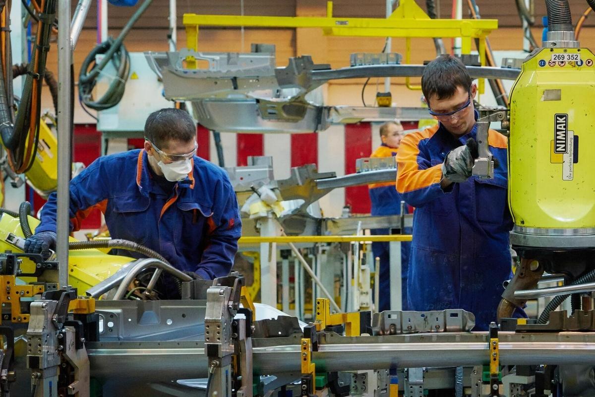 Российский автопроизводитель Sollers расширяет модельный ряд