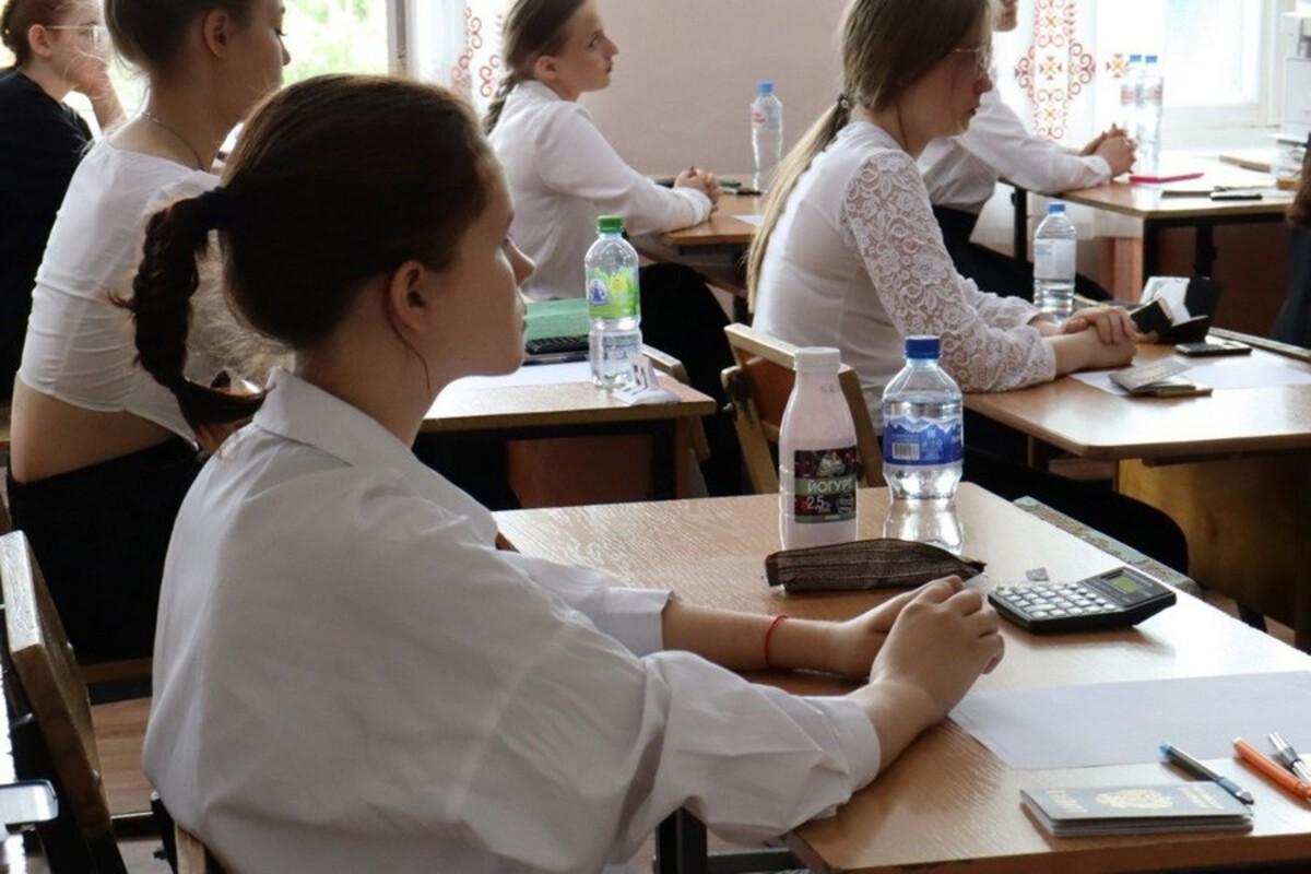 В Марий Эл выросло число стобалльников ЕГЭ