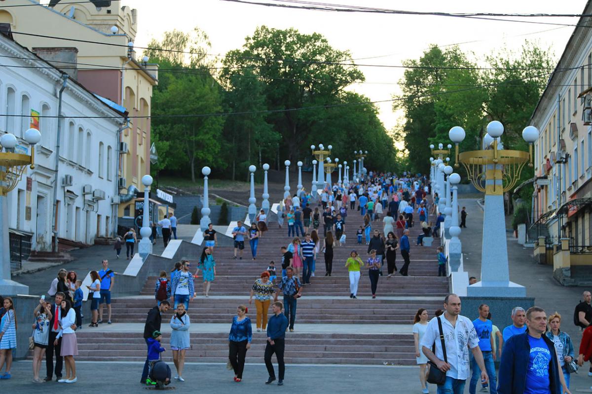 Брянскстат: в первом полугодии в регионе снизилась смертность