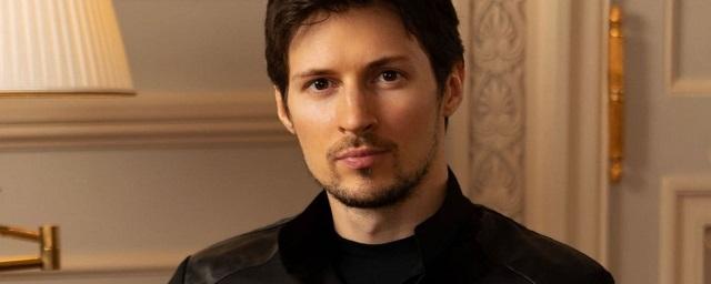 Павел Дуров рассказал о Telegram-канале казанского стрелка
