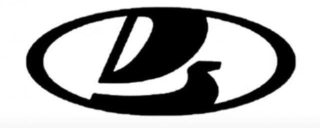 АвтоВАЗ представил общественности обновленный двухмерный логотип LADA