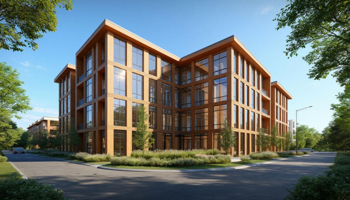 Стало известно, что будет с ценами на квартиры осенью