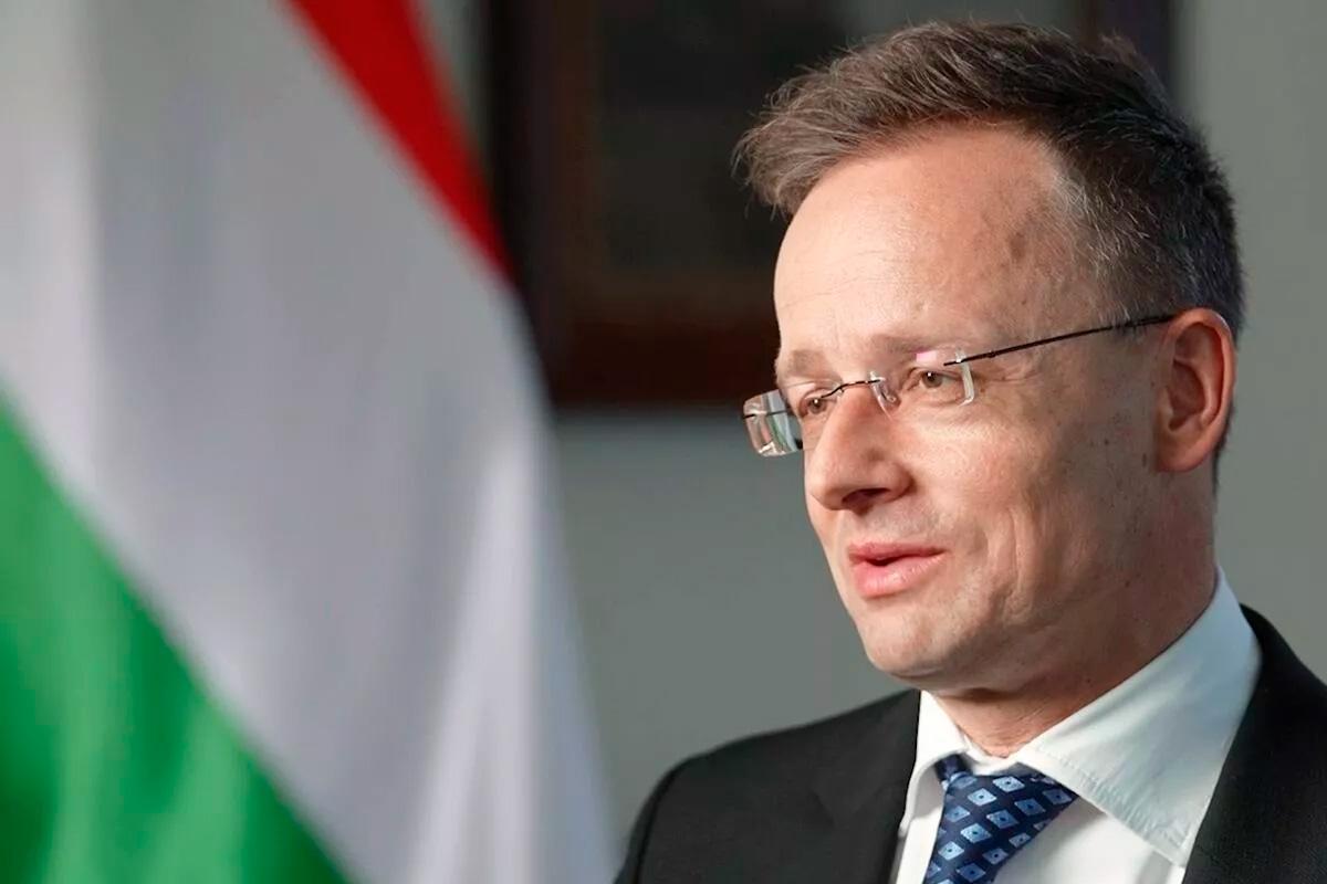 Венгрия считает атаки на энергетическую инфраструктуру угрозой своему суверенитету