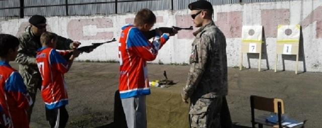 В Иркутске прошло мероприятие, посвященное Дню трезвости