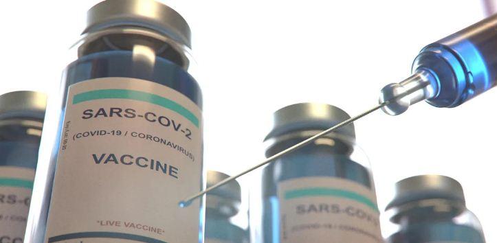 В Дании исключили препарат AstraZeneca из программы вакцинации