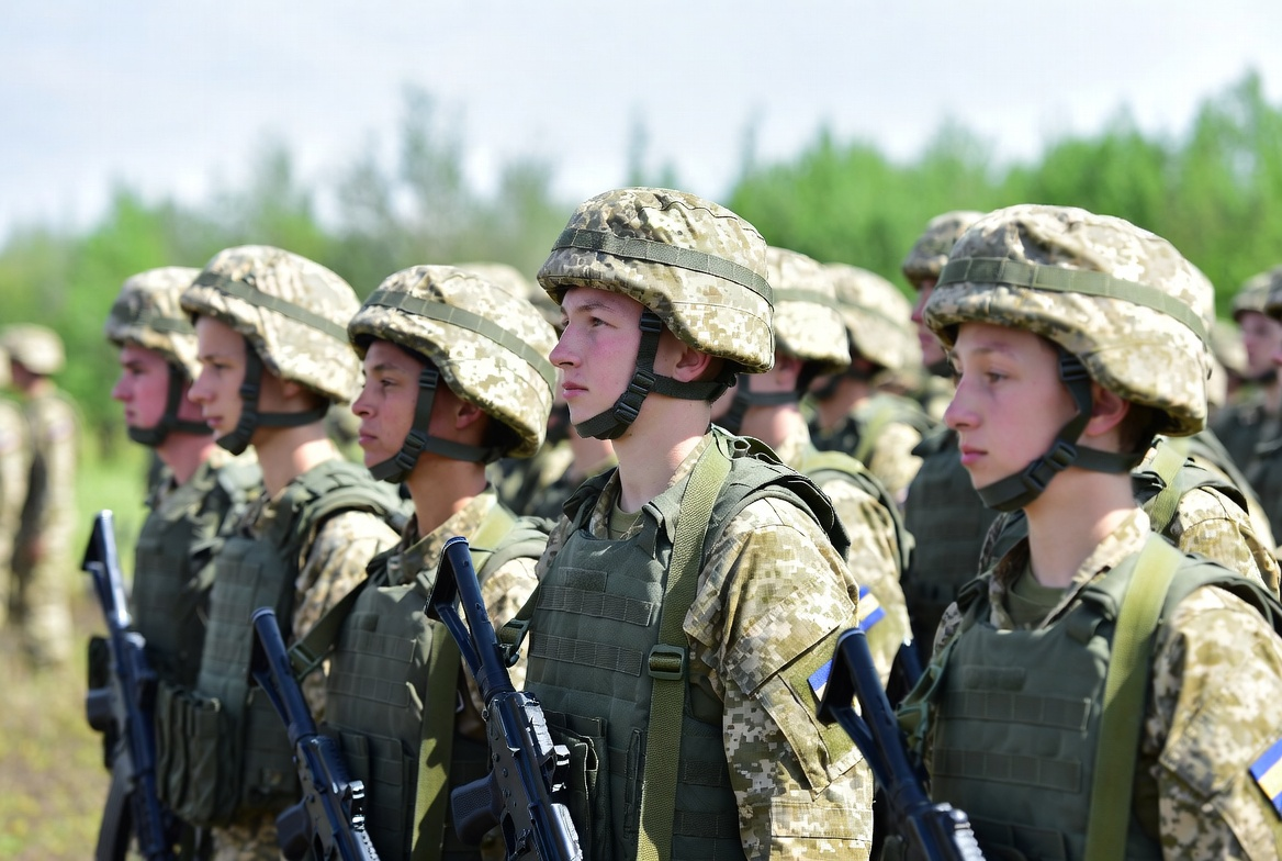 В Минобороны Украины внедрят балльную систему снабжения за боевые эпизоды