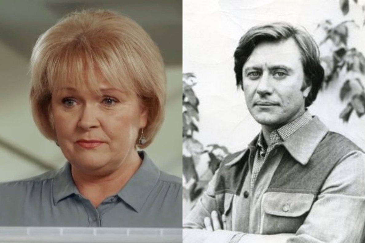 Почему Гаврилова бросила Миронова, прежде чем начать с ним роман? Поиски счастья матери «Глухаря»