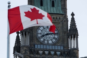 Канада ввела санкции против военного руководства Ирана