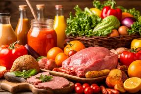 Отказ от мяса на пару недель перестраивает гены: ученые раскрыли неожиданный метаболический эффект