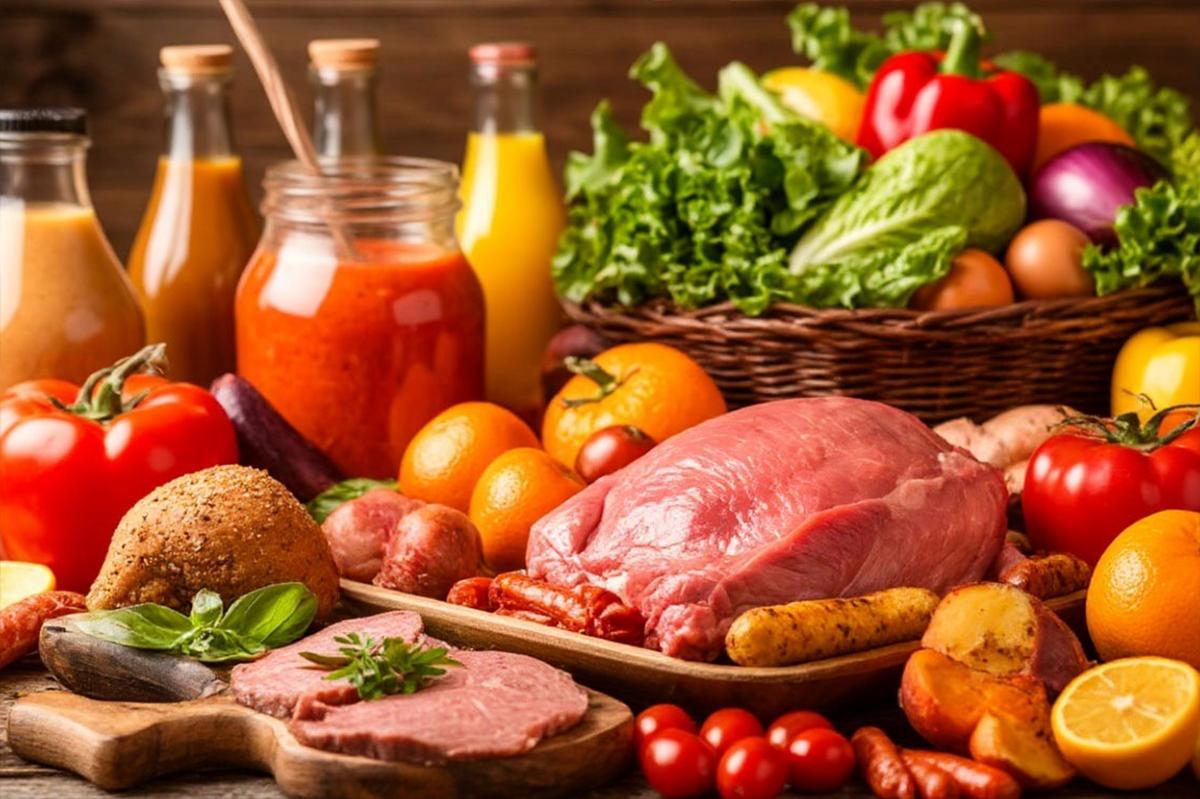 Отказ от мяса на пару недель перестраивает гены: ученые раскрыли неожиданный метаболический эффект