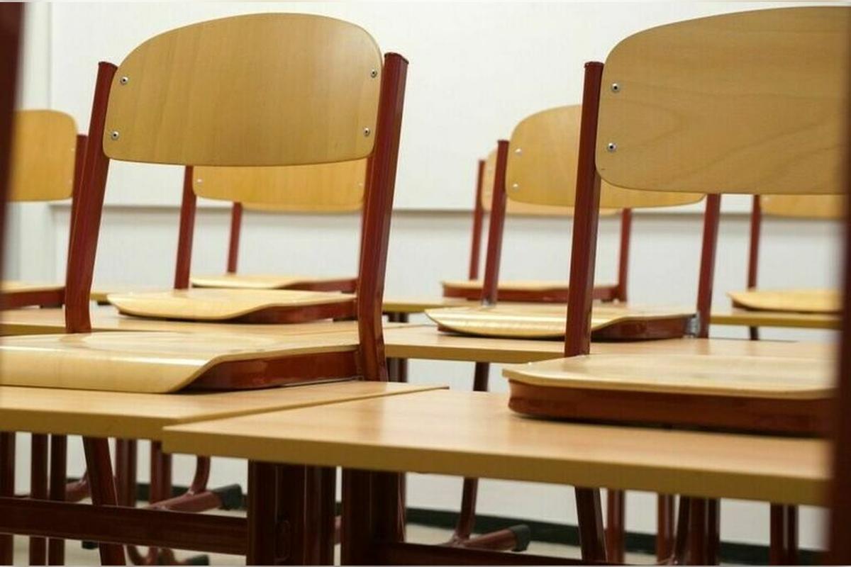 В школах России (страна-террорист) к 2030 году планируется открыть 18000 профильных агротехклассов