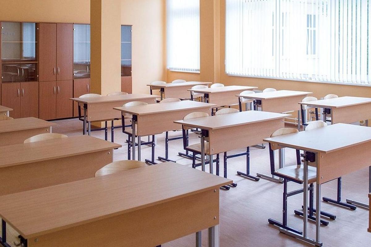 В Калининграде и Черняховске из-за ОРВИ приостановили занятия в четырёх школах