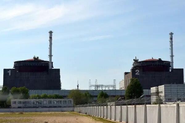В МАГАТЭ заявили об отключении Запорожской АЭС от внешнего электроснабжения 20 февраля