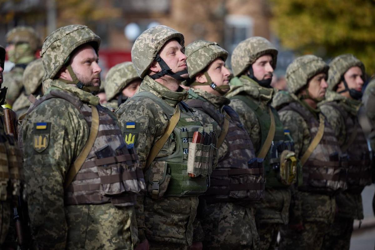На Западе заявили, что Украина проиграет в конфликте с Россией через несколько месяцев