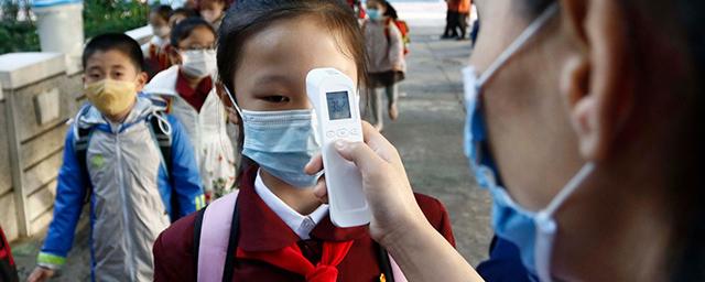 В КНДР за 15 мая зарегистрировали более 392 тысяч случаев «незнакомой лихорадки»