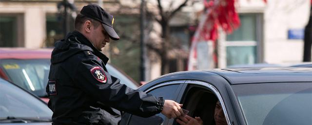 МВД хочет получить право вскрывать автомобили и квартиры россиян