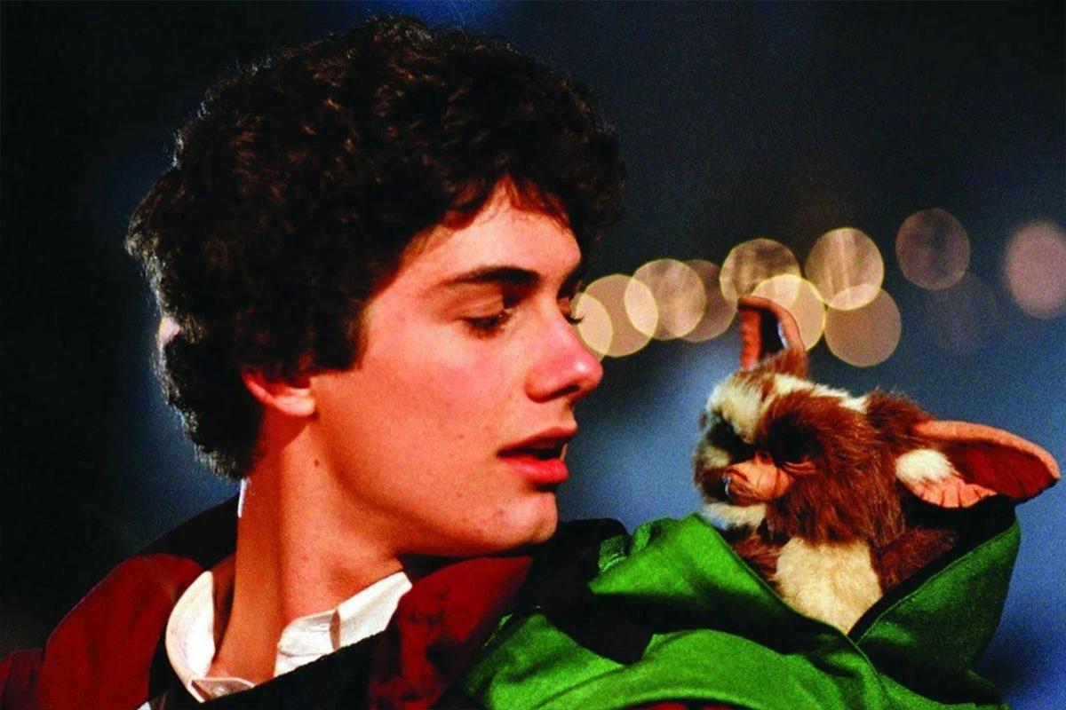 Сценарий третьей части «Гремлинов» ждет одобрения Стивена Спилберга