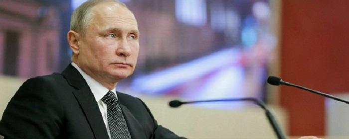 Путин высказался о попытках некоторых стран расшатать в СНГ легитимную власть