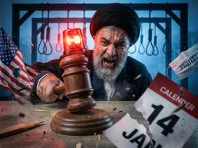 Суровый конец «майдана» в Иране: смертные приговоры вынесены. Америка проиграла?