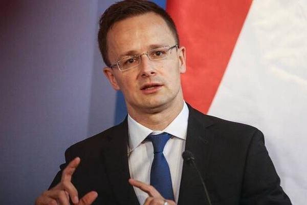 Венгрия не будет блокировать 13-й пакт антироссийских санкций ЕС