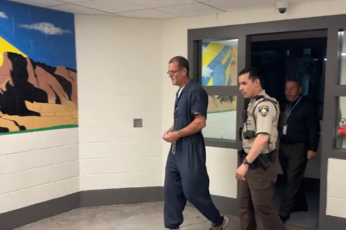 В США убийца объяснил убийство пастора любовью к Богу