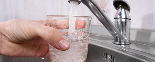 Донской Роспотребнадзор обратил внимание властей на плохое качество питьевой воды в регионе