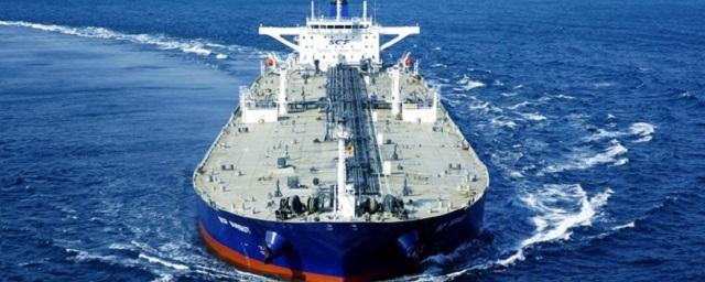 Морские поставки российской нефти Западу сократились в разы